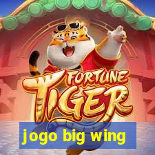 jogo big wing